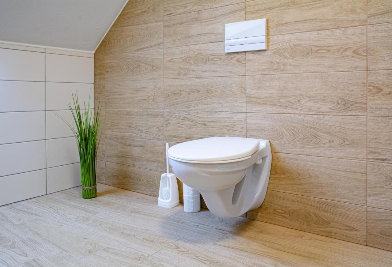 Apartmany Kurojedy Bor Exterior photo