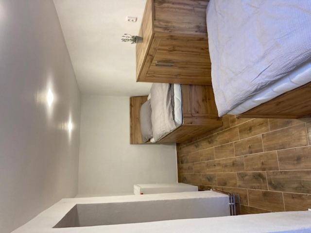 Apartmany Kurojedy Bor Exterior photo